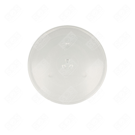 PIATTO IN VETRO PER MICROONDE ORIGINALE FORNI A MICROONDE - AS0021422