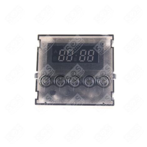 PROGRAMMATORE 3 TASTI FORNO ORIGINALE FORNI, FORNELLI ELETTRICI E A GAS - 10003148
