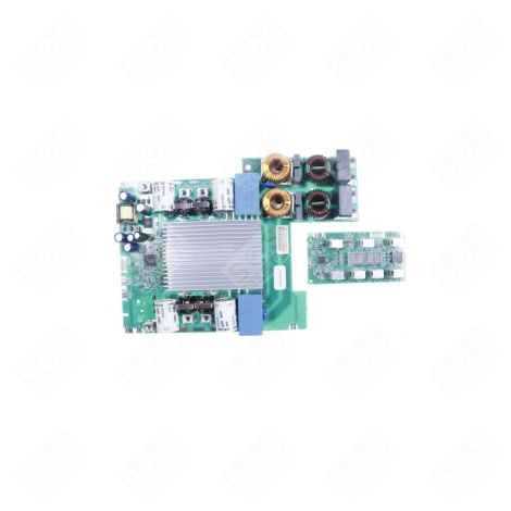 SCHEDA DI ALIMENTAZIONE ORIGINALE PIANO COTTURA - AS0083447