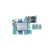 Scheda di alimentazione originale