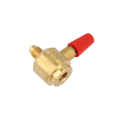 Valvola 1/4 bottiglia R600
