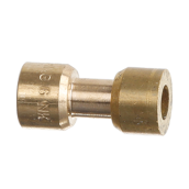 Tappo in ottone originale