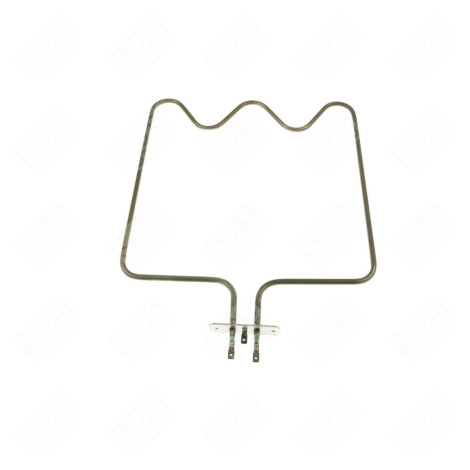 RESISTENZA DI BASE 50X60 1000W ORIGINALE FORNI, FORNELLI ELETTRICI E A GAS - 10002988