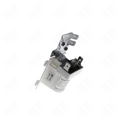 CONDENSATORE ANTIPARASITE ORIGINALE ASCIUGATRICE - 32033812