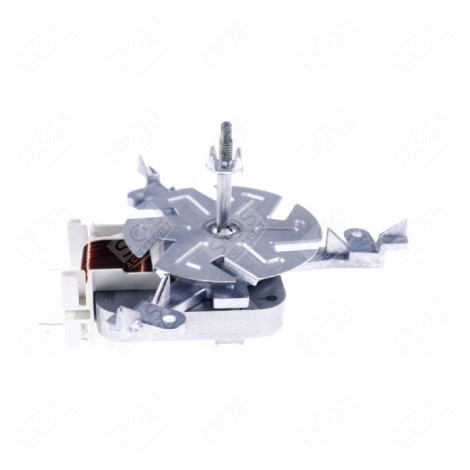 VENTILATORE VENDUTO SENZA PALE FORNI, FORNELLI ELETTRICI E A GAS - 00651461