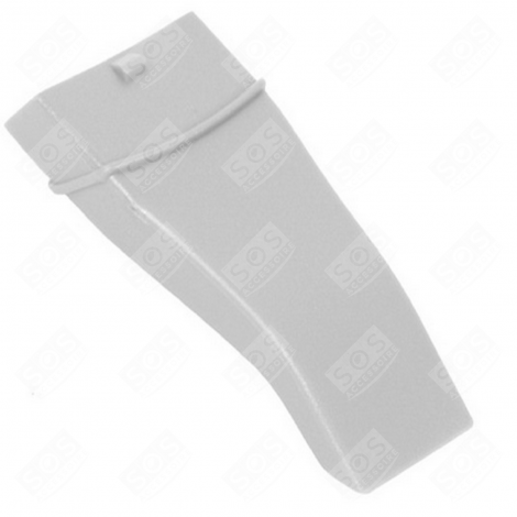 SUCEUR PLAT ASPIRAPOLVERE - 4055061420