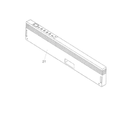 Pannello di Controllo (Codice 21)