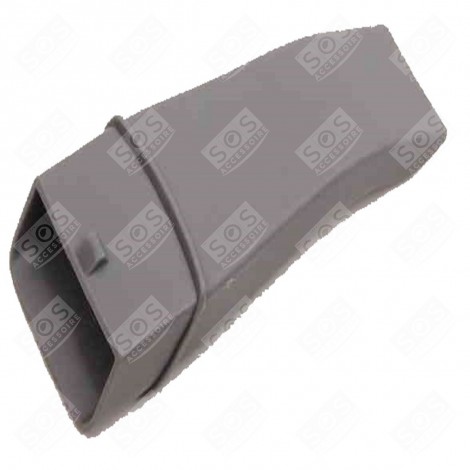 SUCEUR PLAT ASPIRAPOLVERE - 4055061420