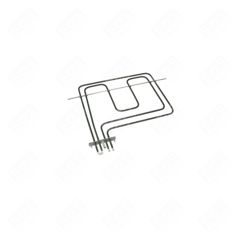 RESISTENZA G+B 1500W+1100W 23 ORIGINALE FORNI, FORNELLI ELETTRICI E A GAS - 83140303