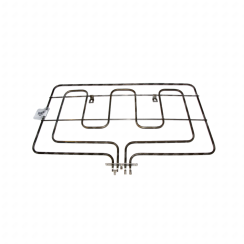 Resistenza volta/grill forno originale