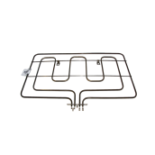 Resistenza volta/grill forno originale