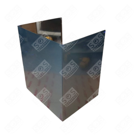 COPRITUBO SUPERIORE ORIGINALE DLH / DSS CAPPA ASPIRANTE - 89130124