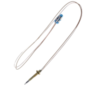 Termocoppia 600 mm wok originale