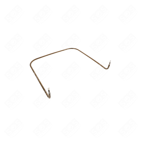RESISTENZA ESTERNA SUPERIORE 800W ORIGINALE FORNI, FORNELLI ELETTRICI E A GAS - 314061004000-K