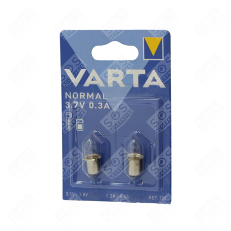 LAMPADINE ARGON V720 ILLUMINAZIONE - 720000402