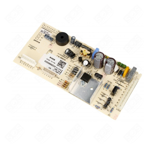 SCHEDA DI CONTROLLO FRIGORIFERO, CONGELATORE - 4326995500