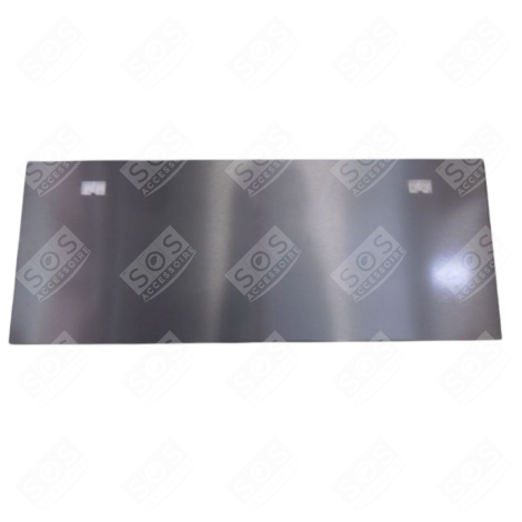 FRONTALE CASSETTO SUPERIORE FRIGORIFERO, CONGELATORE - 4385080900, C00866629