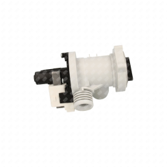 Pompa di scarico lavatrice originale