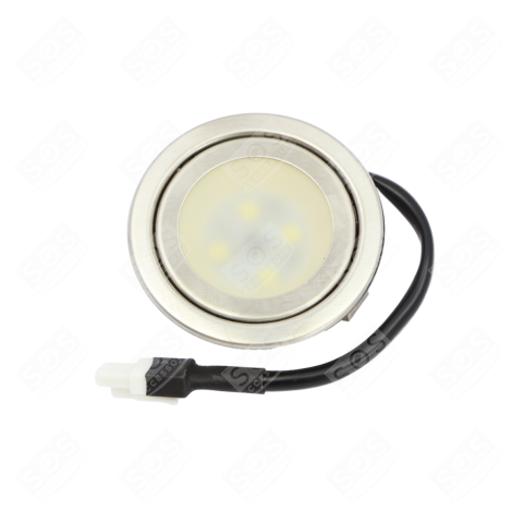 SPOT LED ORIGINALE 1.5 W PER CAPPA CAPPA ASPIRANTE E A RICICLO - 81455067