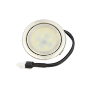 Spot led originale 1.5 w per cappa