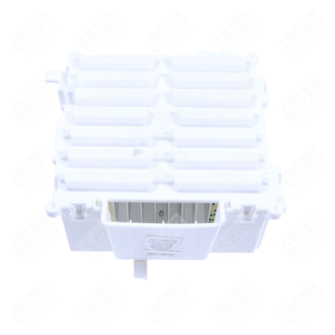 PIASTRA MOTORE BLDC KC22 V110 ORIGINALE LAVATRICE - 22252771