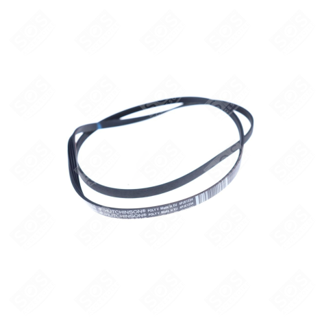 CINGHIA ORIGINALE 1234J4 MAEL LAVATRICE - 42323646