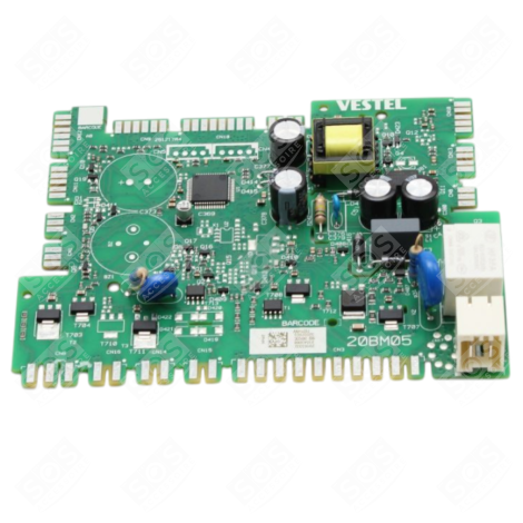 PIASTRA ORIGINALE LAVASTOVIGLIE LAVASTOVIGLIE - 22251189