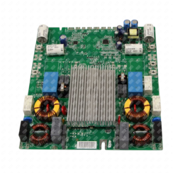 Scheda di potenza 3 zone lc originale