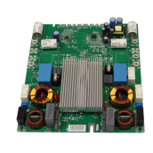 Scheda di potenza 3 zone lc originale