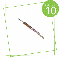 Set di 10 deidratatori originali
