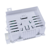 Piastra motore lavatrice originale