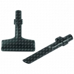 Bocchetta lunga + spazzola divano