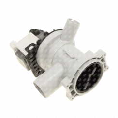 Pompa di scarico lavatrice originale