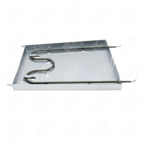 RESISTANCESOLE FOUR D'ORIGINE FORNI, FORNELLI ELETTRICI E A GAS - AS0062376