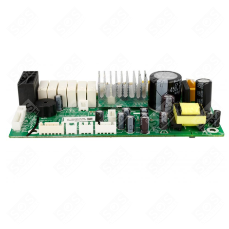 MODULO PRINCIPALE ORIGINALE LAVASTOVIGLIE - DD81-02980A