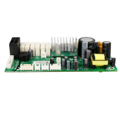 Modulo principale originale