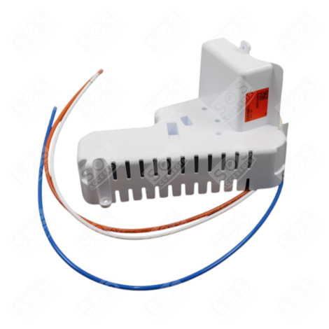 COPERCHIO SERBATOIO ACQUA RS5000RC ORIGINALE FRIGORIFERO, CONGELATORE - DA97-19116E