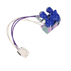 Valvola Acqua Frigorifero Originale