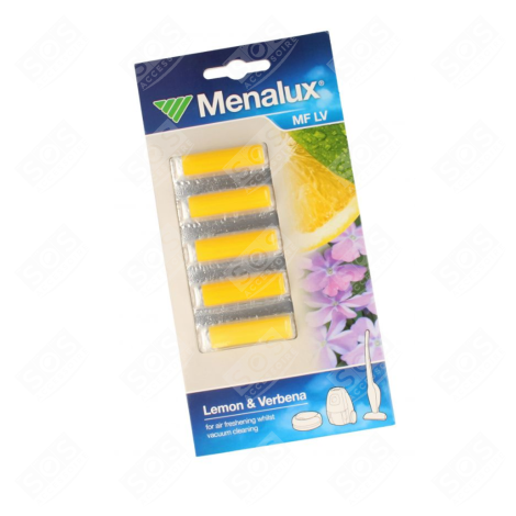 PROFUMO FRAGRANZA LIMONE VERBENA ASPIRAPOLVERE - 900168105