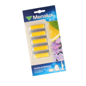 Profumo fragranza limone verbena