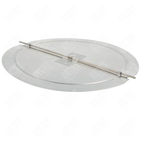 COPRIMANIGLIA ORIGINALE CAPPA ASPIRANTE - 12040730, 1539807