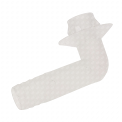 Terminale tubo di drenaggio originale