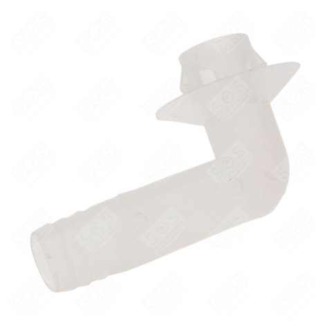 TERMINALE TUBO DI DRENAGGIO ORIGINALE CLIMATIZZATORI, CONDIZIONATORI - DB67-20011A