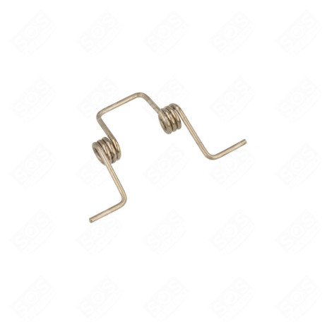 MOLLA MANIGLIA OBLÒ ORIGINALE LAVATRICE - DC61-02027A