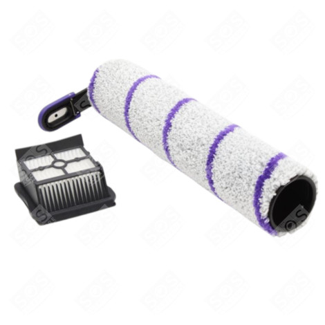 KIT ACCESSORI IDROPULITRICI - ZR336A01