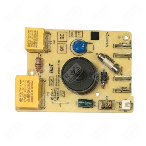 SCHEDA ELETTRONICA ROBOT DA CUCINA E CUOCITUTTO - KW717441