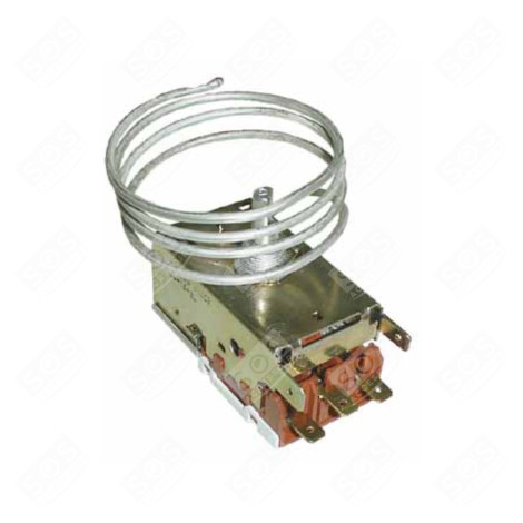 TERMOSTATO RANCO K59H1300 FRIGORIFERO, CONGELATORE - 00099028