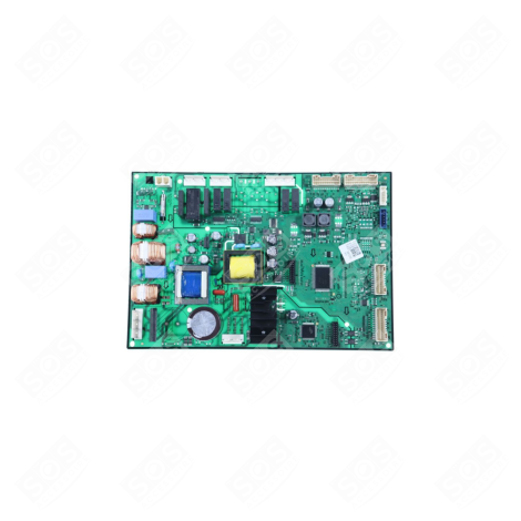 PCB EEPROM 0X2E DA92 0113 ORIGINALE FRIGORIFERO, CONGELATORE - DA94-04607X