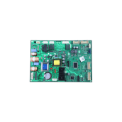 Pcb EEPROM 0x2e da92 0113 originale