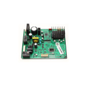 Scheda PCB EEPROM lavatrice originale
